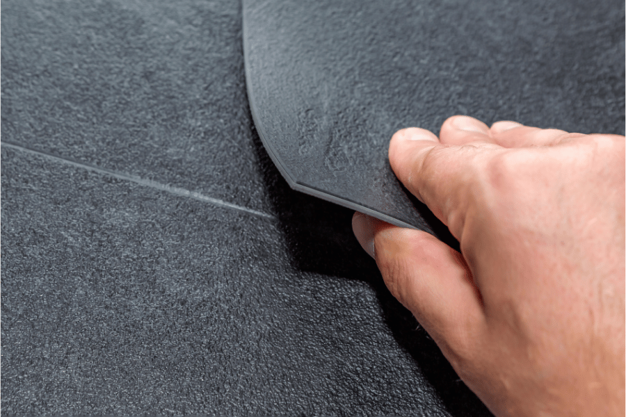 Nutzungsklassen Vinyl im Detail