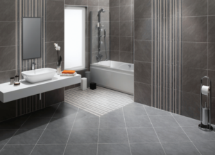 Bodenbelag Badezimmer