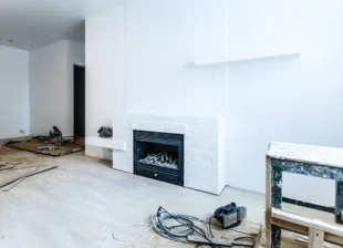 Laminat Abstand zur Wand