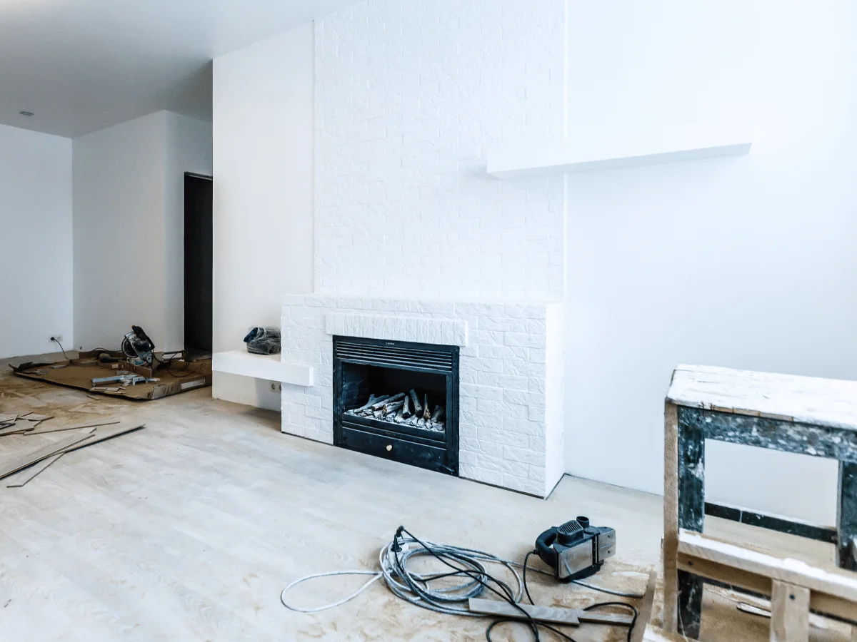 Laminat Abstand zur Wand