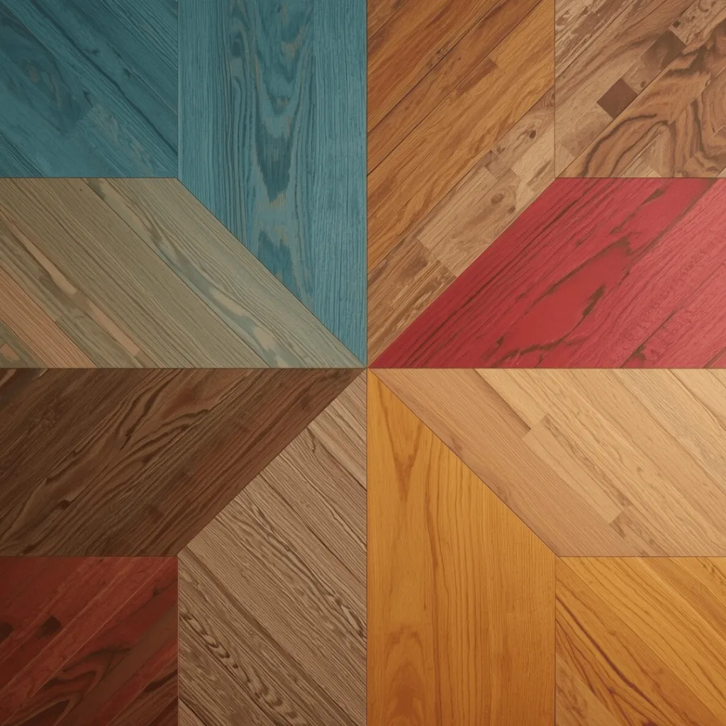 Laminat vs. Parkett: Unterschied & Entscheidungshilfe