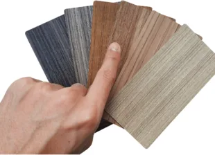 Was ist ein Vinylboden? Aufbau, Arten & Vorteile