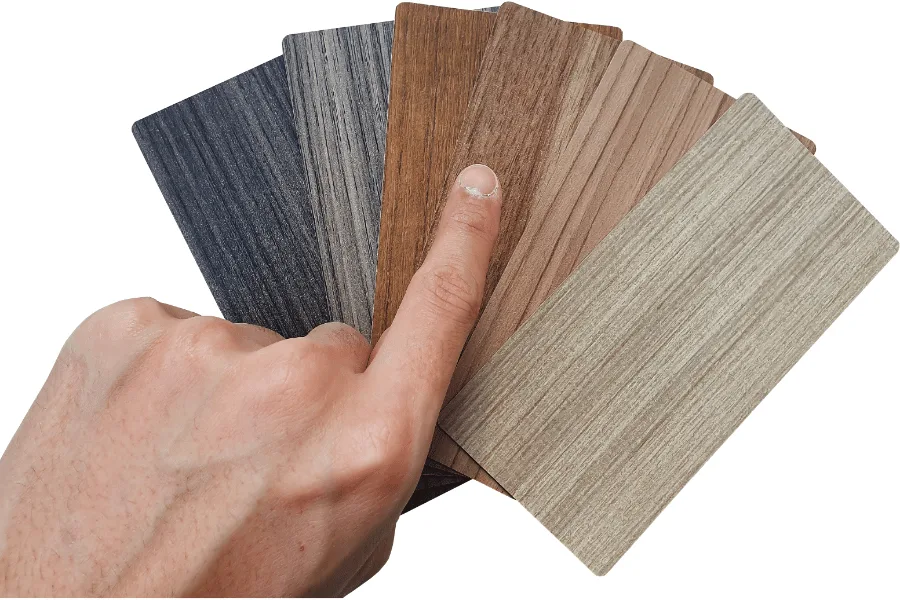 Was ist ein Vinylboden? Aufbau, Arten & Vorteile