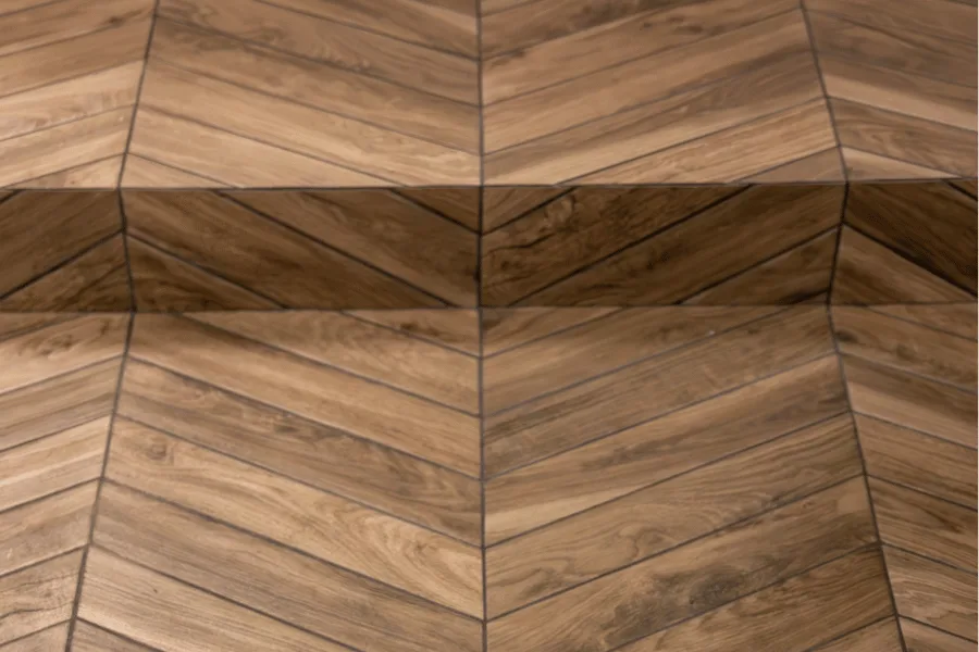 Treppe mit Parkett verkleiden – Anleitung & Kosten